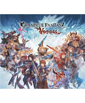 Granblue Fantasy: Versus Steam Key GLOBAL